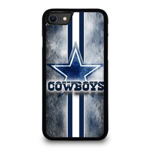 DALLAS COWBOYS FOOTBALL iPhone SE 2020 Case Cover