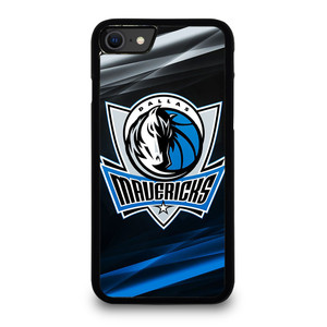 DALLAS MAVERICKS LOGO iPhone SE 2020 Case Cover DALLAS MAVERICKS LOGO iPhone SE 2020 Case Cover