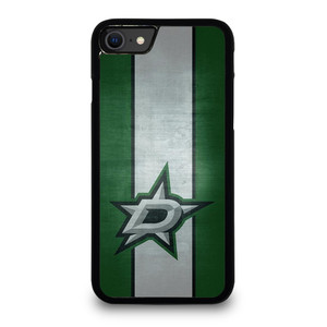 DALLAS STARS LOGO iPhone SE 2020 Case Cover