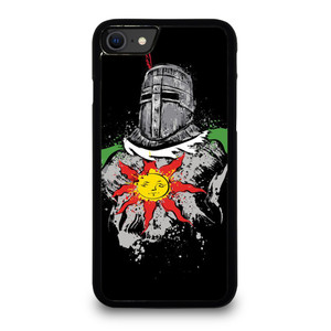 DARK SOULS PRAISE THE SUNS ART iPhone SE 2020 Case Cover