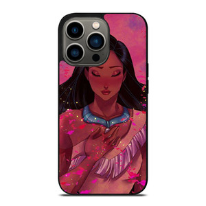 DISNEY PRINCCES POCAHONTAS iPhone 13 Pro Case Cover DISNEY PRINCCES POCAHONTAS iPhone 13 Pro Case Cover