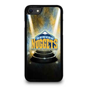 DENVER NUGGETS ICON iPhone SE 2020 Case Cover