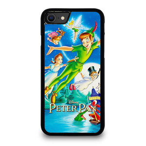 DISNEY PETER PAN iPhone SE 2020 Case Cover DISNEY PETER PAN iPhone SE 2020 Case Cover