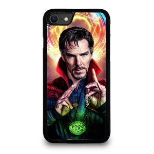 DOCTOR STRANGE MARVEL iPhone SE 2020 Case Cover DOCTOR STRANGE MARVEL iPhone SE 2020 Case Cover