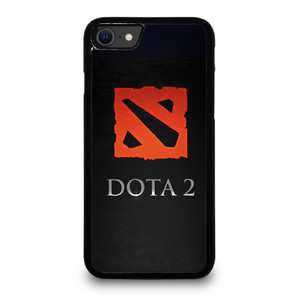 DOTA 2 GAME iPhone SE 2020 Case Cover