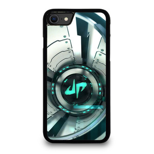 DUDE PERFECT ICON iPhone SE 2020 Case Cover DUDE PERFECT ICON iPhone SE 2020 Case Cover