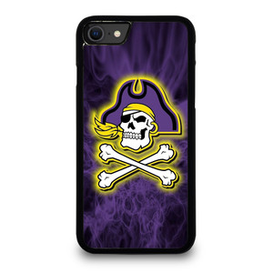 ECU EAST CAROLINA ICON iPhone SE 2020 Case Cover ECU EAST CAROLINA ICON iPhone SE 2020 Case Cover