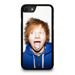 ED SHEERAN FACE iPhone SE 2020 Case Cover