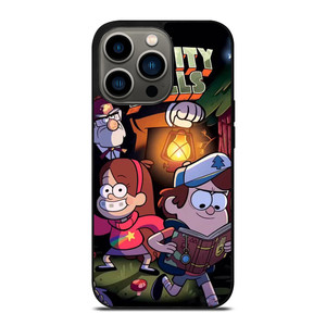 DISNEY GRAVITY FALLS iPhone 13 Pro Case Cover DISNEY GRAVITY FALLS iPhone 13 Pro Case Cover