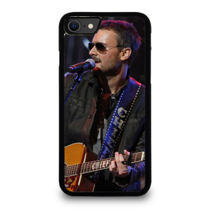 ERIC CHURCH COOL iPhone SE 2020 Case Cover