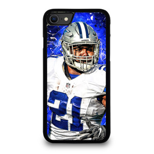 EZEKIEL ELLIOTT DALLAS COWBOYS NFL 2 iPhone SE 2020 Case Cover EZEKIEL ELLIOTT DALLAS COWBOYS NFL 2 iPhone SE 2020 Case Cover