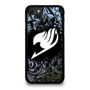 FAIRY TAIL ANIME LOGO ART iPhone SE 2020 Case Cover FAIRY TAIL ANIME LOGO ART iPhone SE 2020 Case Cover