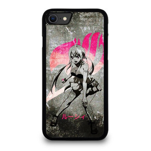FAIRY TAIL LUCY HEARTFILIA iPhone SE 2020 Case Cover FAIRY TAIL LUCY HEARTFILIA iPhone SE 2020 Case Cover