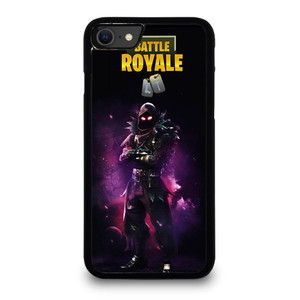FORTNITE BATTLE ROYALE CARACTER iPhone SE 2020 Case Cover FORTNITE BATTLE ROYALE CARACTER iPhone SE 2020 Case Cover