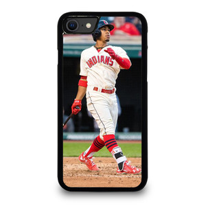 FRANCISCO LINDOR 2 iPhone SE 2020 Case Cover FRANCISCO LINDOR 2 iPhone SE 2020 Case Cover