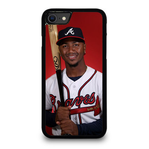 FRANCISCO LINDOR iPhone SE 2020 Case Cover