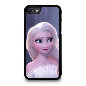 FROZEN 2 BEAUTIFUL ELSA DISNEY iPhone SE 2020 Case Cover FROZEN 2 BEAUTIFUL ELSA DISNEY iPhone SE 2020 Case Cover