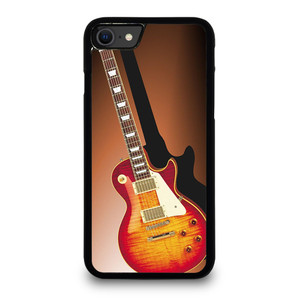 GIBSON GUITAR iPhone SE 2020 Case Cover GIBSON GUITAR iPhone SE 2020 Case Cover