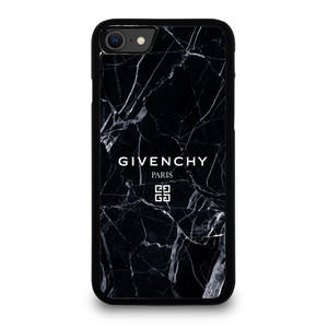 GIVENCHY MARBLE iPhone SE 2020 Case Cover