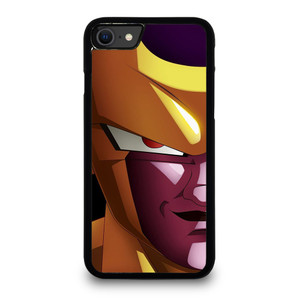 GOLDEN FRIEZA DRAGON BALL FACE iPhone SE 2020 Case Cover GOLDEN FRIEZA DRAGON BALL FACE iPhone SE 2020 Case Cover