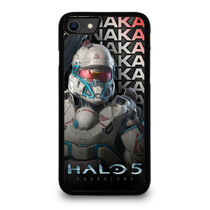 HALO 5 GUARDIANS GAME iPhone SE 2020 Case Cover HALO 5 GUARDIANS GAME iPhone SE 2020 Case Cover