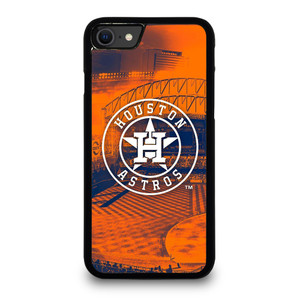 HOUSTON ASTROS SYMBOL iPhone SE 2020 Case Cover HOUSTON ASTROS SYMBOL iPhone SE 2020 Case Cover