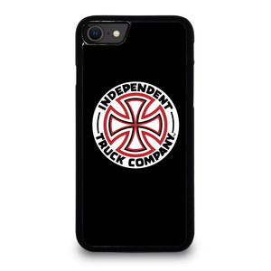 INDEPENDENT TRUCK LOGO iPhone SE 2020 Case Cover INDEPENDENT TRUCK LOGO iPhone SE 2020 Case Cover