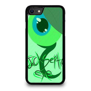 JACK SEPTIC EYE ICON iPhone SE 2020 Case Cover JACK SEPTIC EYE ICON iPhone SE 2020 Case Cover