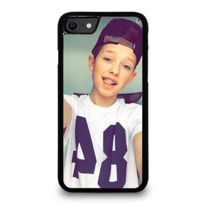 JACOB SARTORIUS 2 iPhone SE 2020 Case Cover JACOB SARTORIUS 2 iPhone SE 2020 Case Cover