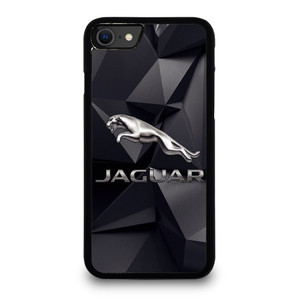 JAGUAR LOGO iPhone SE 2020 Case Cover JAGUAR LOGO iPhone SE 2020 Case Cover