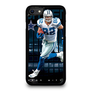JASON WITTEN DALLAS COWBOYS iPhone SE 2020 Case Cover JASON WITTEN DALLAS COWBOYS iPhone SE 2020 Case Cover