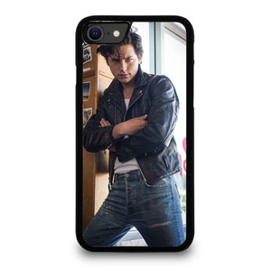 JUGHEAD JONES RIVERDALE iPhone SE 2020 Case Cover