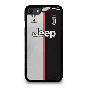 JUVENTUS FC JERSEY NEW iPhone SE 2020 Case Cover