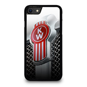 KENWORTH TRUCK EMBLEM 2 iPhone SE 2020 Case Cover KENWORTH TRUCK EMBLEM 2 iPhone SE 2020 Case Cover