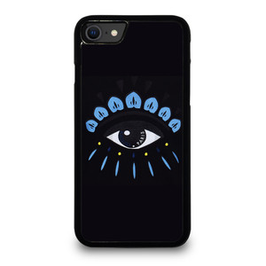 KENZO PARIS EYES ICON iPhone SE 2020 Case Cover