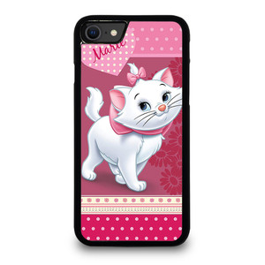 MARIE THE ARISTOCATS CAT iPhone SE 2020 Case Cover