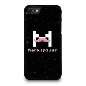 MARKIPLIER YOTUBER iPhone SE 2020 Case Cover MARKIPLIER YOTUBER iPhone SE 2020 Case Cover