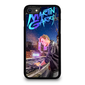 MARTIN GARRIX DJ iPhone SE 2020 Case Cover MARTIN GARRIX DJ iPhone SE 2020 Case Cover
