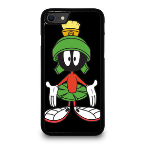 MARVIN THE MARTIAN LOONEY TUNES iPhone SE 2020 Case Cover