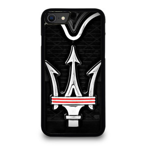 MASERATI EMBLEM iPhone SE 2020 Case Cover