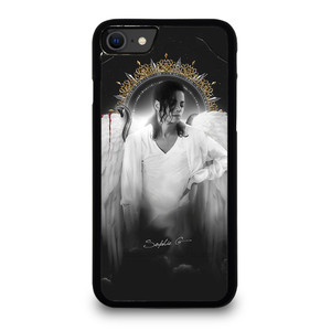 MICHAEL JACKSON WING iPhone SE 2020 Case Cover MICHAEL JACKSON WING iPhone SE 2020 Case Cover