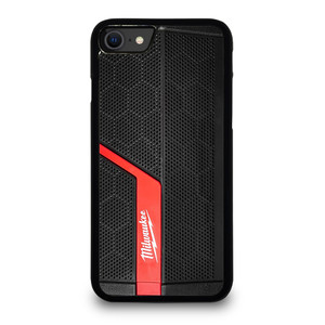MILWAUKEE JOBSITE SPEAKER iPhone SE 2020 Case Cover MILWAUKEE JOBSITE SPEAKER iPhone SE 2020 Case Cover