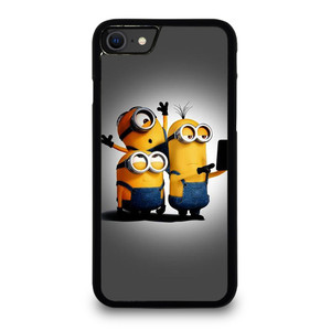 MINION iPhone SE 2020 Case Cover MINION iPhone SE 2020 Case Cover