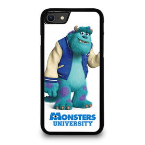 MONSTER INC SULLIVAN iPhone SE 2020 Case Cover