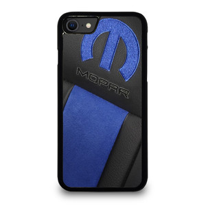 MOPAR CAR EMBLEM iPhone SE 2020 Case Cover MOPAR CAR EMBLEM iPhone SE 2020 Case Cover