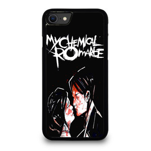 MY CHEMICAL ROMANCE ALBUM iPhone SE 2020 Case Cover MY CHEMICAL ROMANCE ALBUM iPhone SE 2020 Case Cover