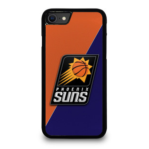 NBA BASKETBALL JERSEY PHOENIX SUN iPhone SE 2020 Case Cover