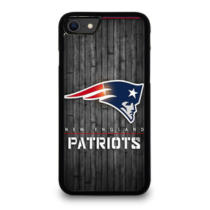 NEW ENGLAND PATRIOTS WOODEN LOGO iPhone SE 2020 Case Cover NEW ENGLAND PATRIOTS WOODEN LOGO iPhone SE 2020 Case Cover