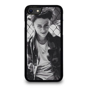 NOAH SCHNAPP COOL iPhone SE 2020 Case Cover NOAH SCHNAPP COOL iPhone SE 2020 Case Cover