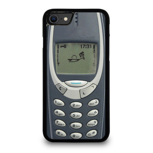 NOKIA PHONE CLASSIC 3310 iPhone SE 2020 Case Cover